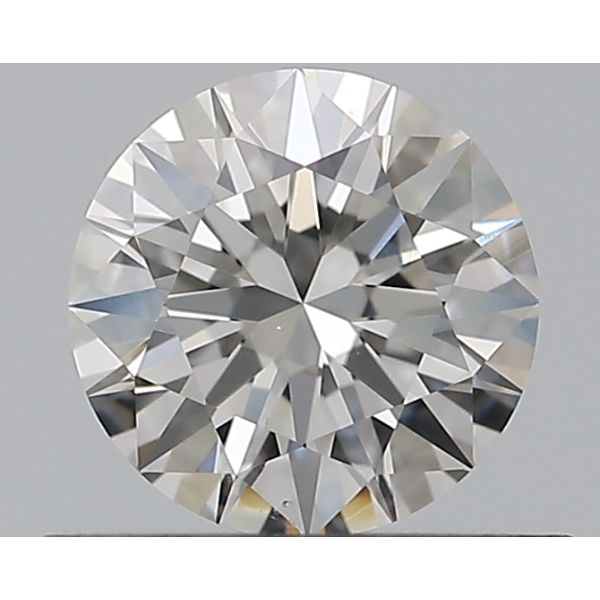 ROUND 0.55 F VS2 EX-EX-EX - 1537021822 GIA Diamond