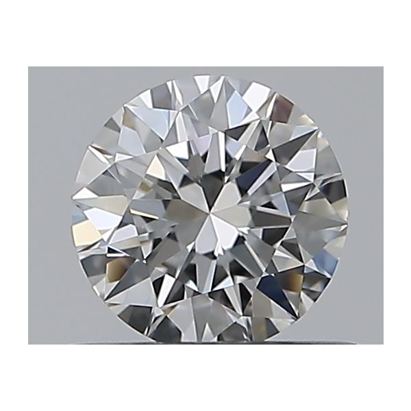 ROUND 0.5 G VS1 EX-EX-EX - 1537039862 GIA Diamond