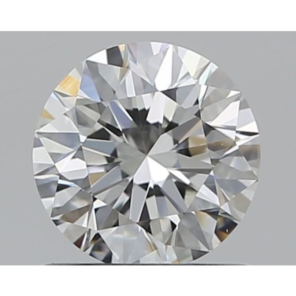 ROUND 0.75 H VS1 EX-EX-EX - 1537040110 GIA Diamond