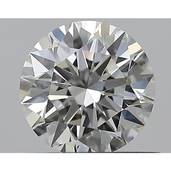 ROUND 0.56 H VS1 EX-EX-EX - 1537041084 GIA Diamond