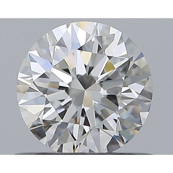 ROUND 0.52 G VS1 EX-EX-EX - 1537047698 GIA Diamond