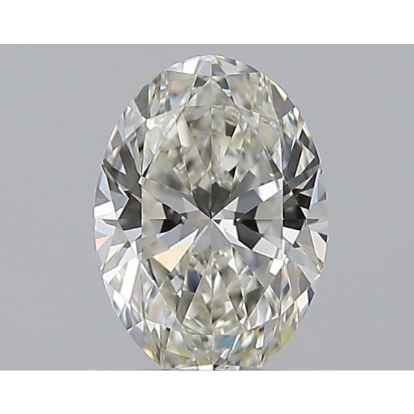 OVAL 0.71 I VVS2 EX-EX-EX - 1537055849 GIA Diamond