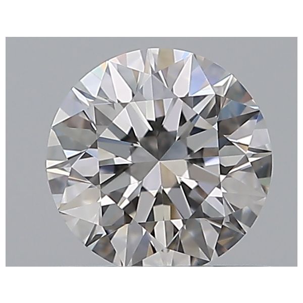 ROUND 0.55 F VS1 EX-EX-EX - 1537061394 GIA Diamond