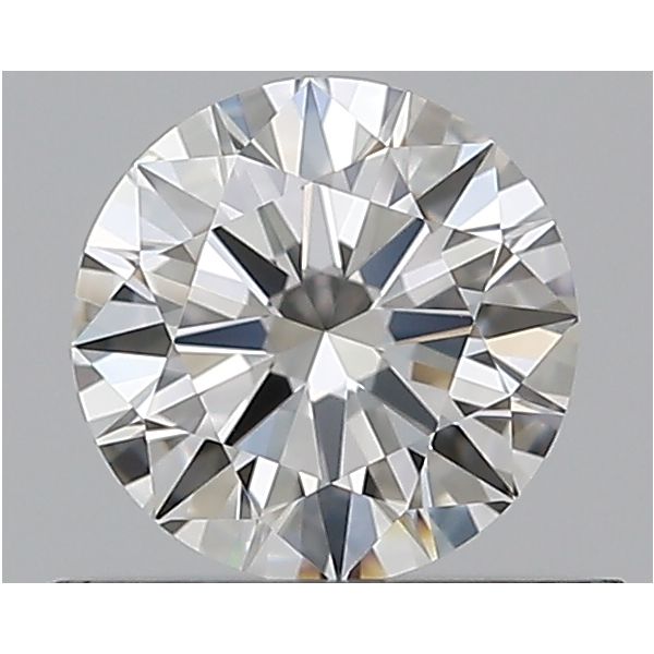ROUND 0.51 H VVS1 EX-EX-EX - 1537083437 GIA Diamond