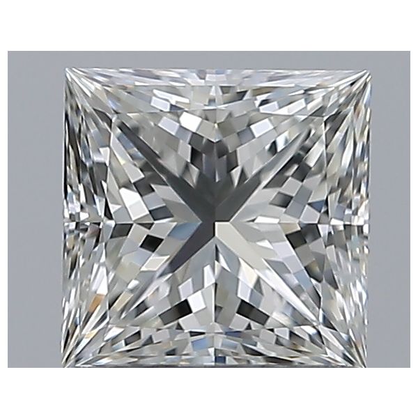 PRINCESS 1.01 H VVS2 EX-EX-EX - 1537083475 GIA Diamond
