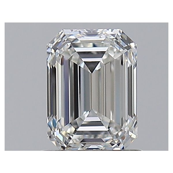 EMERALD 1 G VVS1 VG-EX-EX - 1537087756 GIA Diamond