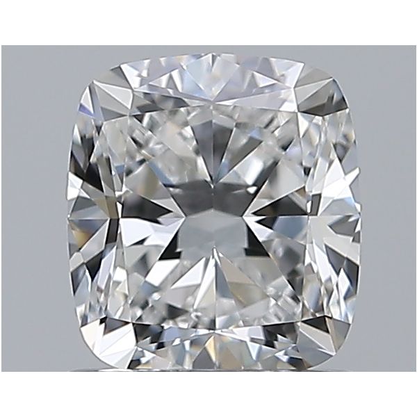 CUSHION 1.01 E VVS2 EX-EX-EX - 1537091543 GIA Diamond