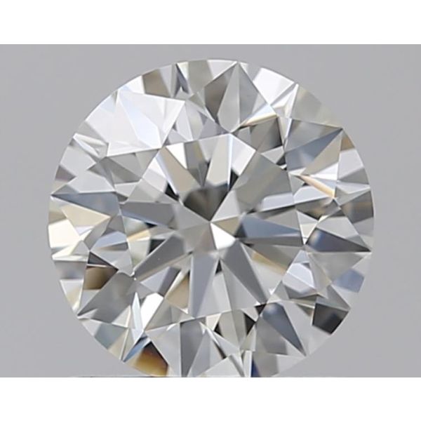ROUND 0.81 I VVS2 EX-EX-EX - 1537101687 GIA Diamond