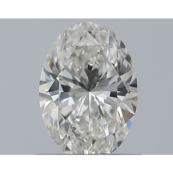 OVAL 0.5 G VVS2 EX-VG-VG - 1537132159 GIA Diamond