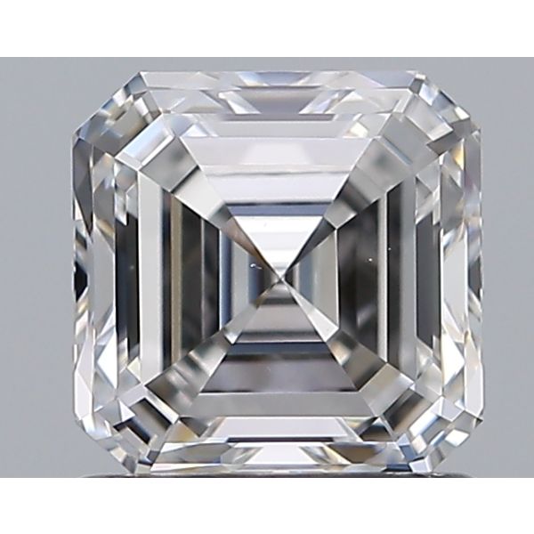 SQ EMERALD 1.01 E VS2 VG-EX-EX - 1537151818 GIA Diamond