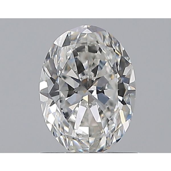 OVAL 1 F VS1 VG-VG-EX - 1537156457 GIA Diamond