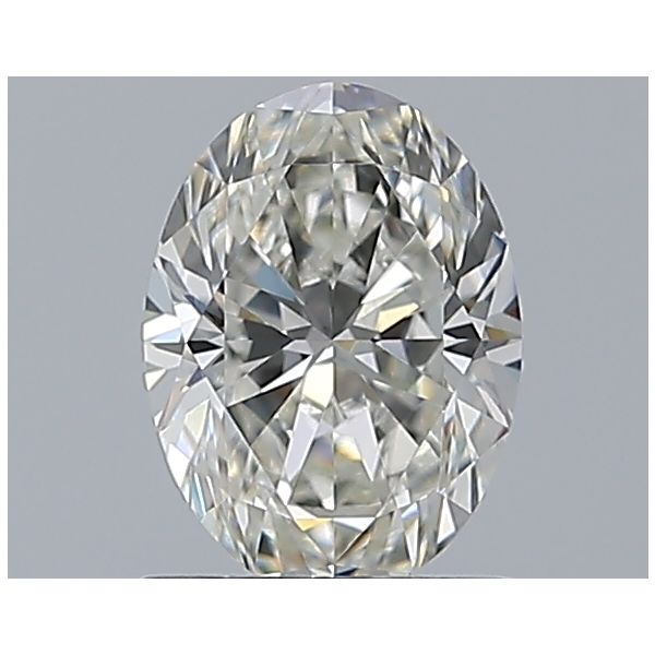 OVAL 0.91 H VVS1 VG-EX-EX - 1537176263 GIA Diamond