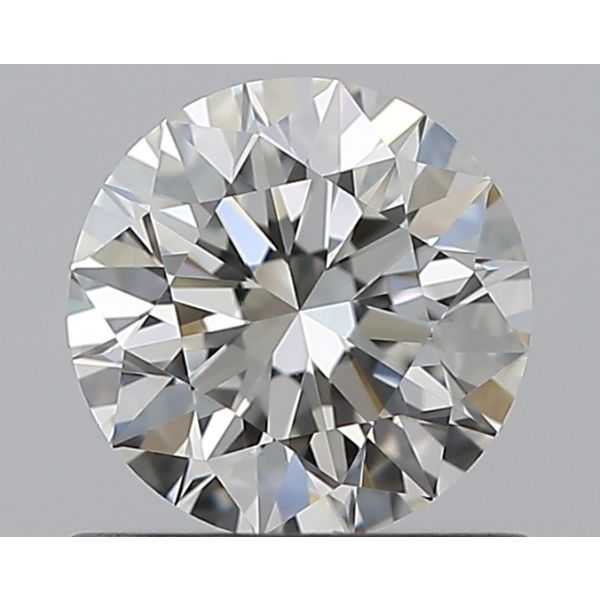 ROUND 0.76 I VVS1 EX-EX-EX - 1537178047 GIA Diamond
