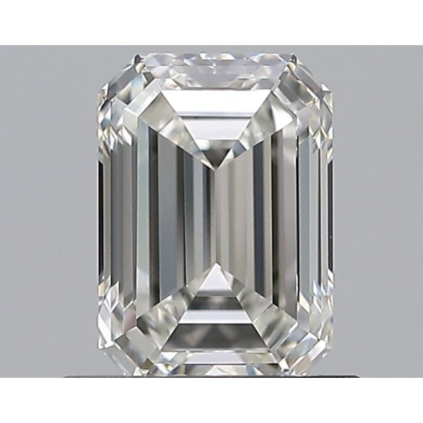EMERALD 0.7 H VS1 EX-VG-EX - 1537181523 GIA Diamond