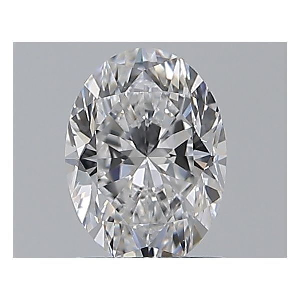 OVAL 1.01 D VS1 GD-EX-EX - 1537188165 GIA Diamond