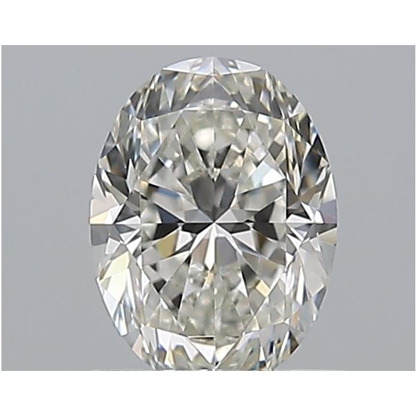 OVAL 1 H VVS2 GD-EX-EX - 1537188885 GIA Diamond