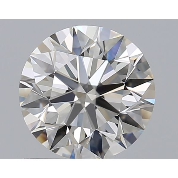 ROUND 0.9 H VVS2 EX-EX-EX - 1537190106 GIA Diamond