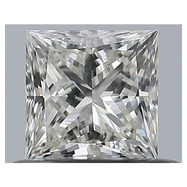 PRINCESS 0.5 I VS1 EX-EX-VG - 1537201376 GIA Diamond