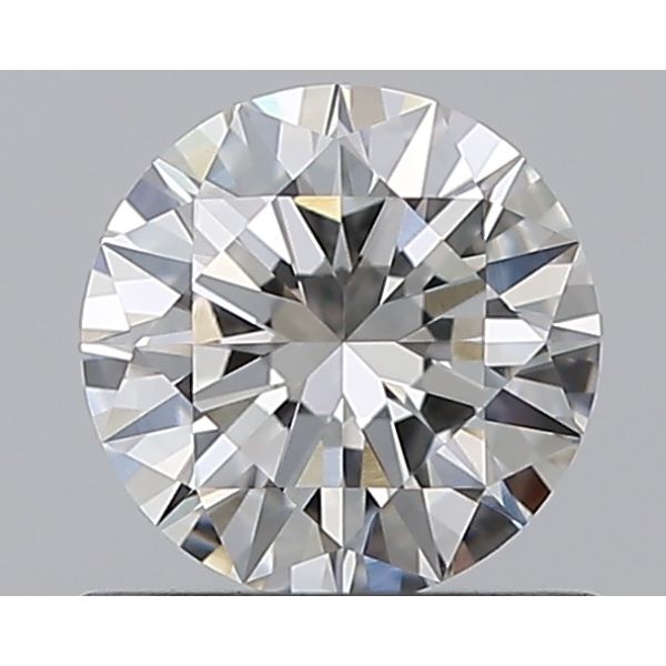 ROUND 0.7 F VS2 EX-EX-EX - 1537203466 GIA Diamond