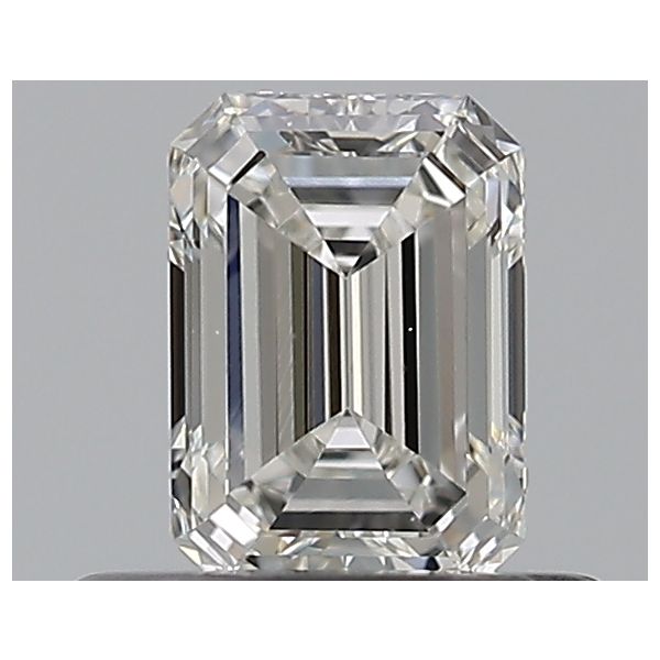 EMERALD 0.5 G VS1 EX-VG-EX - 1537229345 GIA Diamond