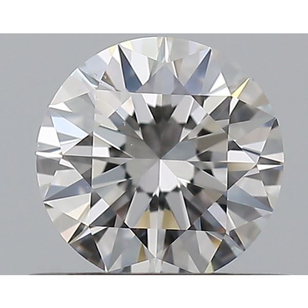 ROUND 0.55 F VS2 EX-EX-EX - 1537236493 GIA Diamond