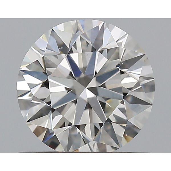 ROUND 0.76 G VS2 EX-EX-EX - 1537238613 GIA Diamond