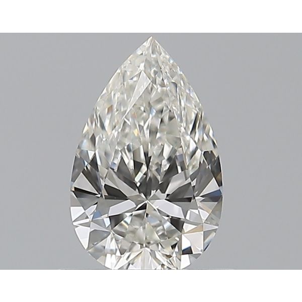 PEAR 0.61 G VS2 EX-EX-EX - 1537260740 GIA Diamond