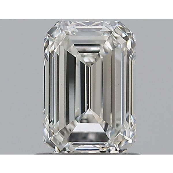 EMERALD 1 G VS2 EX-VG-EX - 1537310675 GIA Diamond