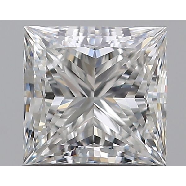 PRINCESS 1.01 F VS1 EX-EX-EX - 1537345888 GIA Diamond