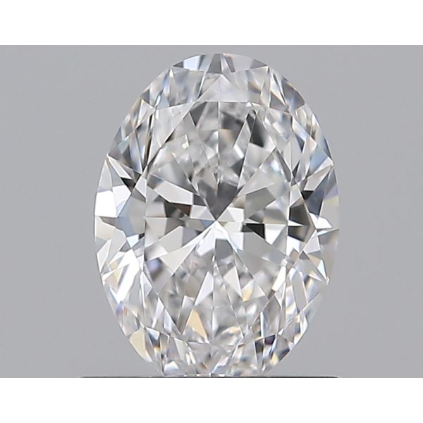 OVAL 0.72 D VVS1 EX-EX-EX - 1537347488 GIA Diamond