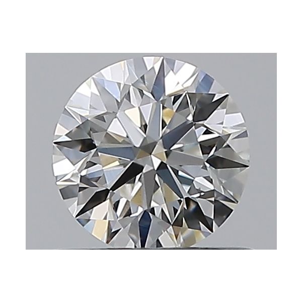 ROUND 0.59 H VS2 EX-EX-EX - 1537365718 GIA Diamond