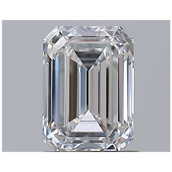 EMERALD 1 E VS2 EX-EX-EX - 1537369021 GIA Diamond
