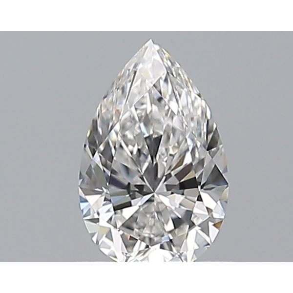 PEAR 0.7 E VVS1 VG-EX-EX - 1537378130 GIA Diamond