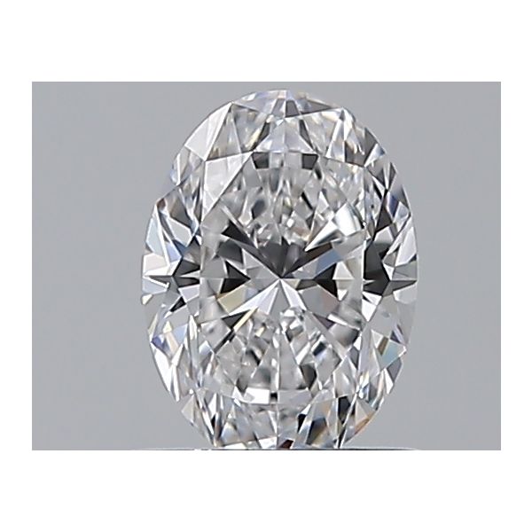 OVAL 0.76 D VVS1 VG-EX-VG - 1537403991 GIA Diamond