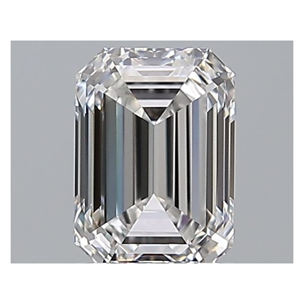 EMERALD 1.01 E VS1 EX-EX-EX - 1537407440 GIA Diamond