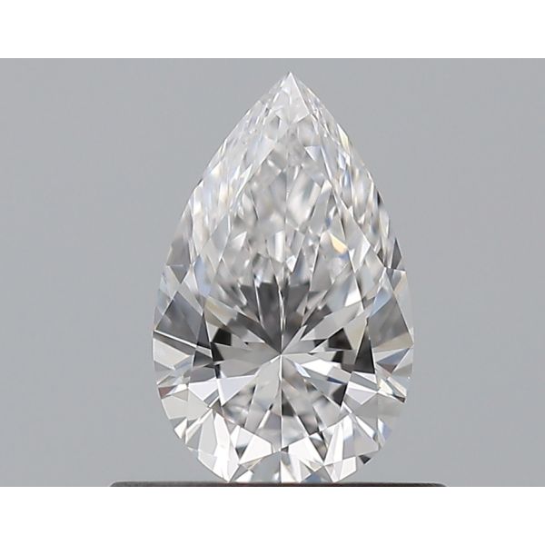PEAR 0.5 D VS1 EX-VG-EX - 1537411682 GIA Diamond