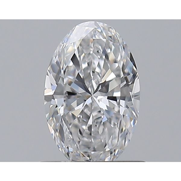 OVAL 0.7 D VS1 EX-VG-EX - 1537421085 GIA Diamond