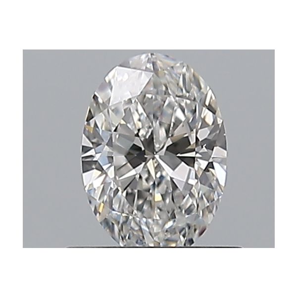 OVAL 0.5 E VS2 VG-VG-VG - 1537425823 GIA Diamond