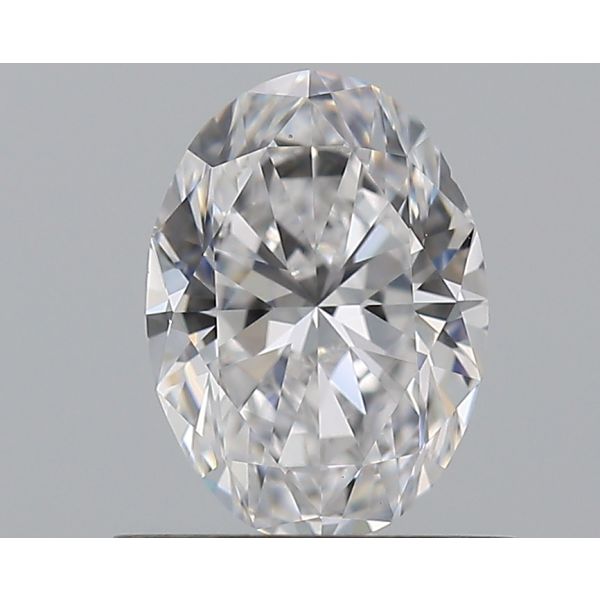 OVAL 0.7 D VS1 VG-VG-EX - 1537425863 GIA Diamond
