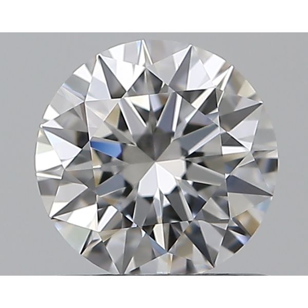 ROUND 0.7 D VS1 EX-EX-EX - 1537429165 GIA Diamond