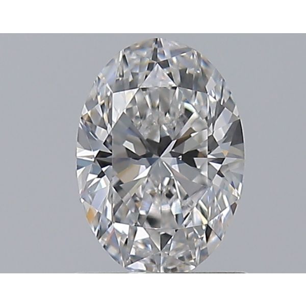 OVAL 1 F VS1 VG-VG-EX - 1537431650 GIA Diamond