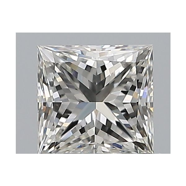 PRINCESS 0.51 I VVS1 EX-VG-EX - 1537439052 GIA Diamond