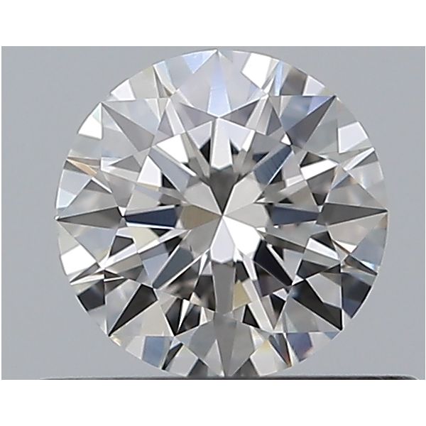 ROUND 0.5 G VS1 EX-EX-EX - 1537469403 GIA Diamond
