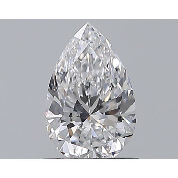 PEAR 0.75 D VS1 EX-VG-EX - 1537473668 GIA Diamond