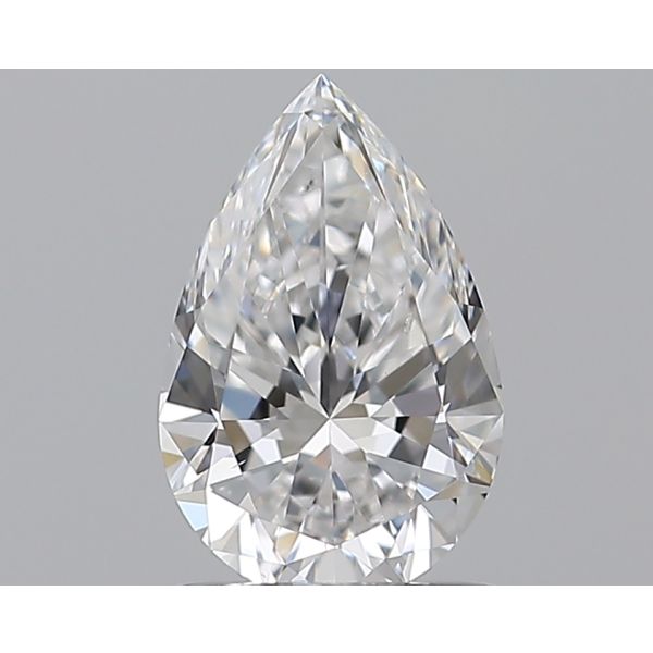PEAR 0.83 E VS1 EX-EX-EX - 1537481029 GIA Diamond