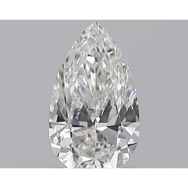 PEAR 0.5 F VS2 VG-VG-EX - 1537484149 GIA Diamond