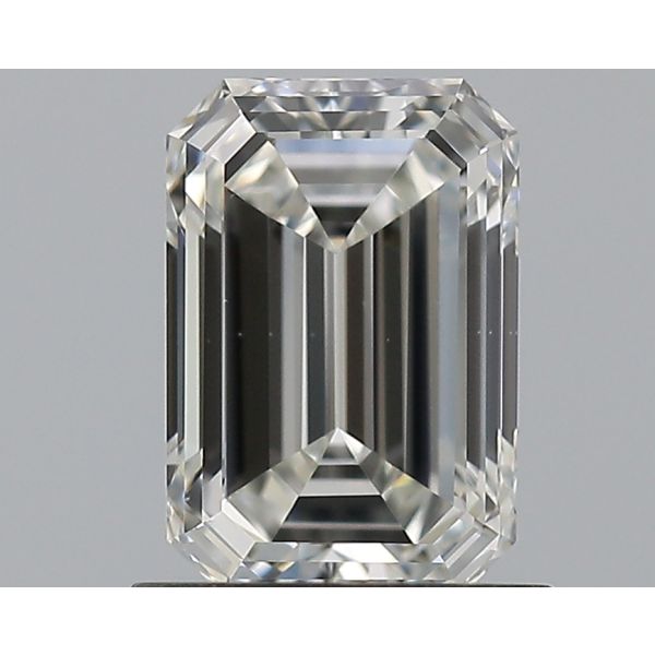 EMERALD 0.86 H VS1 EX-VG-VG - 1537504438 GIA Diamond
