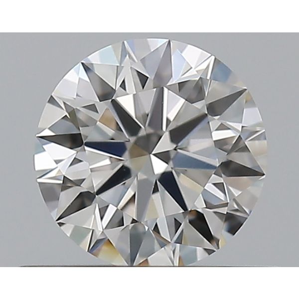 ROUND 0.5 F VS1 EX-EX-EX - 1537510980 GIA Diamond