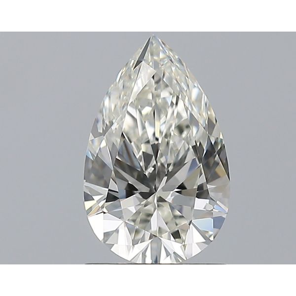 PEAR 1.2 I VS1 EX-EX-EX - 1537534307 GIA Diamond