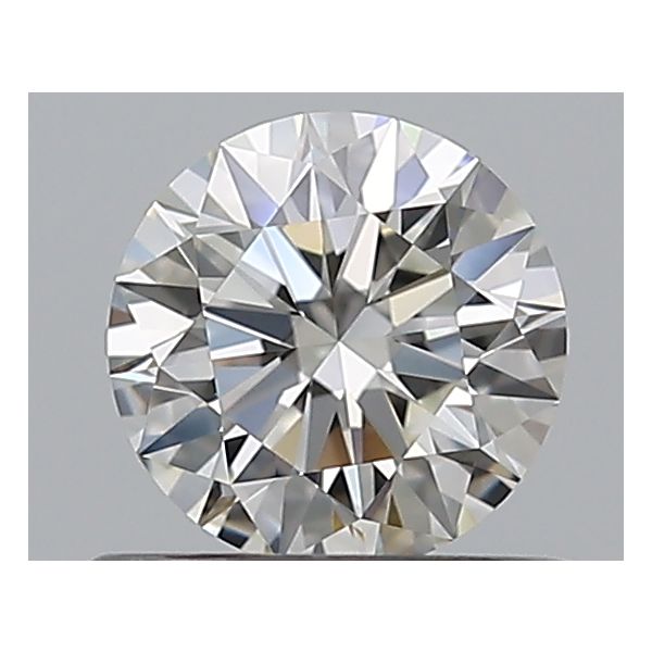 ROUND 0.61 I VVS2 EX-EX-EX - 1537545669 GIA Diamond